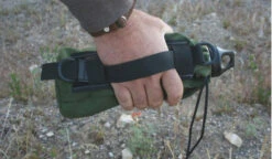 Firebox Klean Canteen Case M Molle -Zelte Verkäufe KK case use1