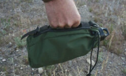 Firebox Klean Canteen Case M Molle -Zelte Verkäufe KK use2
