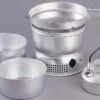 Trangia Sturmkocher Alu UL Gross WK