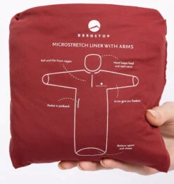 Zelte Verkäufe -Zelte Verkäufe MicroStretch Liner 2