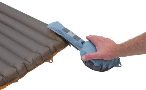 Exped Mini Pump 10 2 Exped Mini Pump 10 – Bild 2