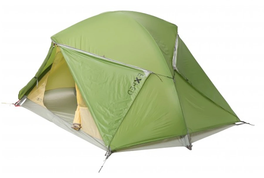 Exped Mira II HL 2 Exped Mira II HL – Bild 2