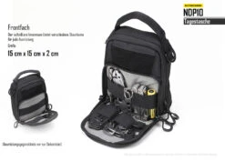 Nitecore NDP10 -Zelte Verkäufe NDP10 3