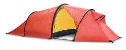 Hilleberg Nallo 2 GT 5 Hilleberg Nallo 2 GT -Zelte Verkäufe NalloGTred 2