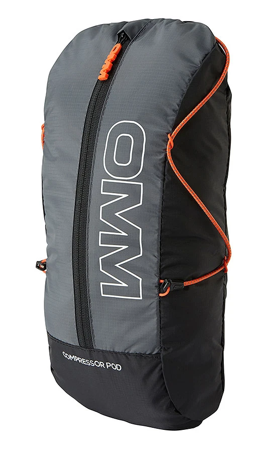 OMM Compressor Pod 1 OMM Compressor Pod