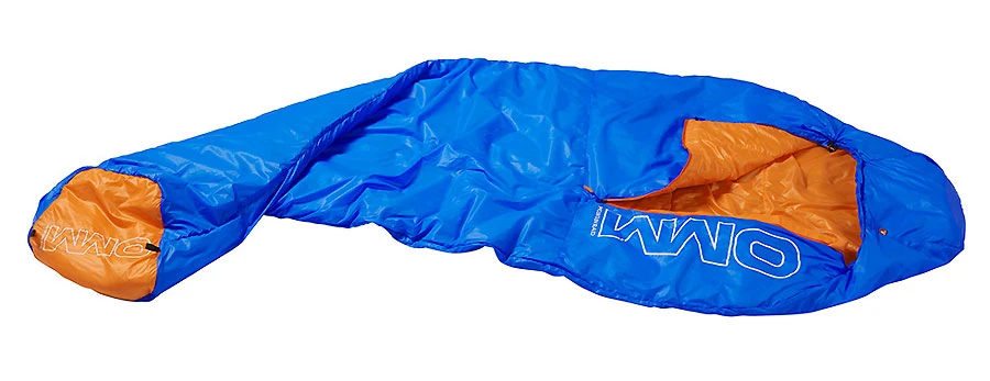 OMM Mountain Raid 160XL 1 OMM Mountain Raid 160XL