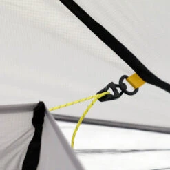 Six Moon Designs OWYHEE TARP Tent 9 Six Moon Designs OWYHEE TARP Tent -Zelte Verkäufe Owyhee Corner Connector