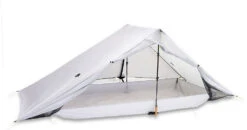 Six Moon Designs OWYHEE TARP Tent 8 Six Moon Designs OWYHEE TARP Tent -Zelte Verkäufe Owyhee Fully Opened
