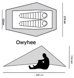 Six Moon Designs OWYHEE TARP Tent 11 Six Moon Designs OWYHEE TARP Tent -Zelte Verkäufe Owyhee Grund