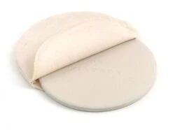 Firebox Pizza Stein - Pizza Stone L