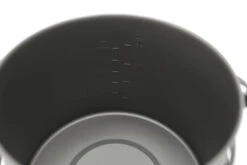 Toaks Titanium 1300ml Pot With Bail Handle /Bügelhenkel -Zelte Verkäufe POT 1300 BH 04