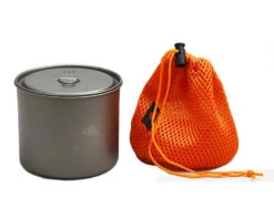 Toaks Titanium 550 Light NH