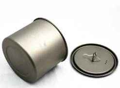 Toaks Titanium 550 Light NH -Zelte Verkäufe POT550NH03