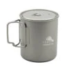 Toaks Titanium 750 Ml Pot
