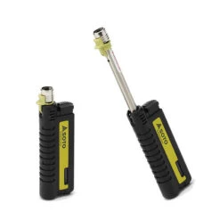 SOTO Pocket Torch XT (Extended) -Zelte Verkäufe PT XT 006