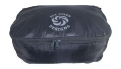 Six Moon Designs Pack Pods (3er Set) -Zelte Verkäufe PackPods Black 800x