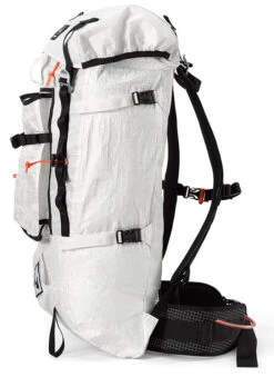 Hyperlite Mountain Gear Prism Pack -Zelte Verkäufe Prism seitr