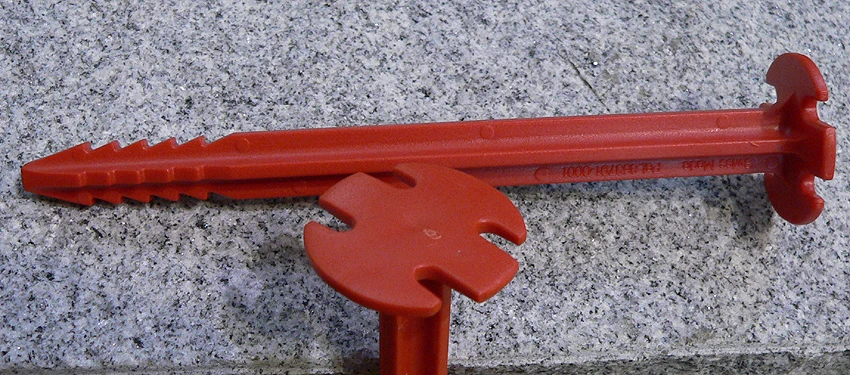 SwissPiranha Swiss Piranha Hering RT150 10er Pack 1 SwissPiranha Swiss Piranha Hering RT150 10er Pack