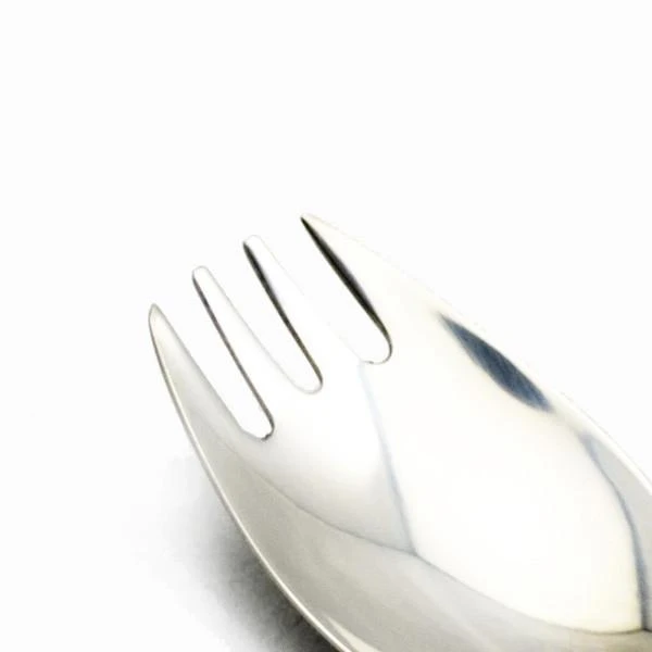 Toaks Titanium Narrow Spork 2 Toaks Titanium Narrow Spork – Bild 2