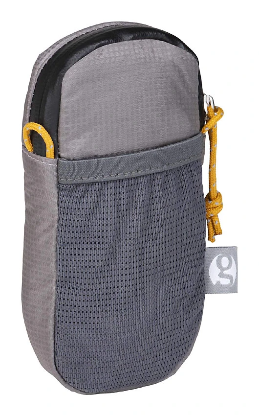 GossamerGear Shoulder Strap Pocket Medium 1 GossamerGear Shoulder Strap Pocket Medium