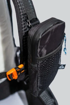 Hyperlite Mountain Gear Shoulder Pocket -Zelte Verkäufe ShoulderPocket ONPACK 1