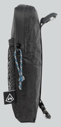 Hyperlite Mountain Gear Shoulder Pocket -Zelte Verkäufe ShoulderPocket SIDE