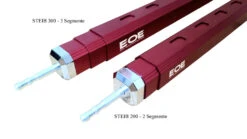 EOE Steip 200 Teleskop-Tarpstange
