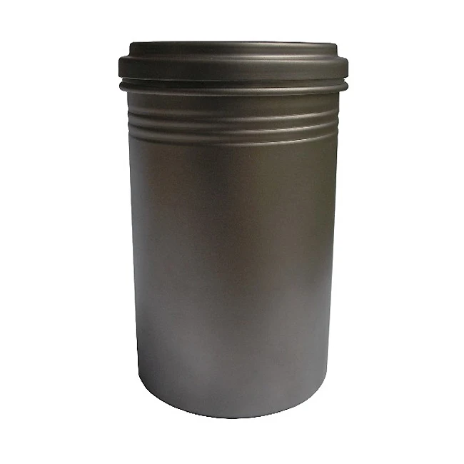 Vargo Titanium BOT Bottle Pot 900 1 Vargo Titanium BOT Bottle Pot 900