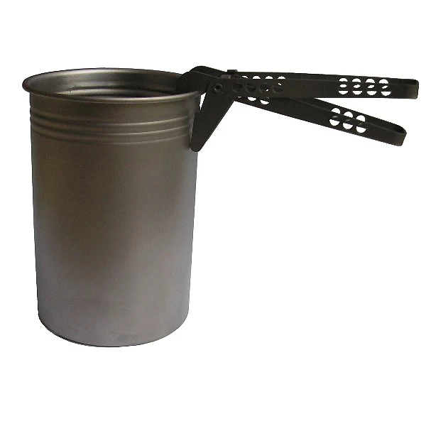 Vargo Titanium BOT Bottle Pot 900 2 Vargo Titanium BOT Bottle Pot 900 – Bild 2