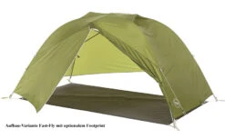 Big Agnes Blacktail 2 -Zelte Verkäufe TBT220 3 1