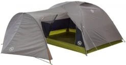 Zelte Verkäufe 26 Big Agnes Blacktail 3 Hotel Bikepack
