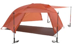 Big Agnes Copper Spur HV UL2 Bikepack -Zelte Verkäufe THVCS220 5