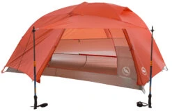 Big Agnes Copper Spur HV UL2 -Zelte Verkäufe THVCS220 or