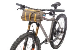 Big Agnes Tiger Wall UL2 Bikepack -Zelte Verkäufe TTWULBP22 5 1