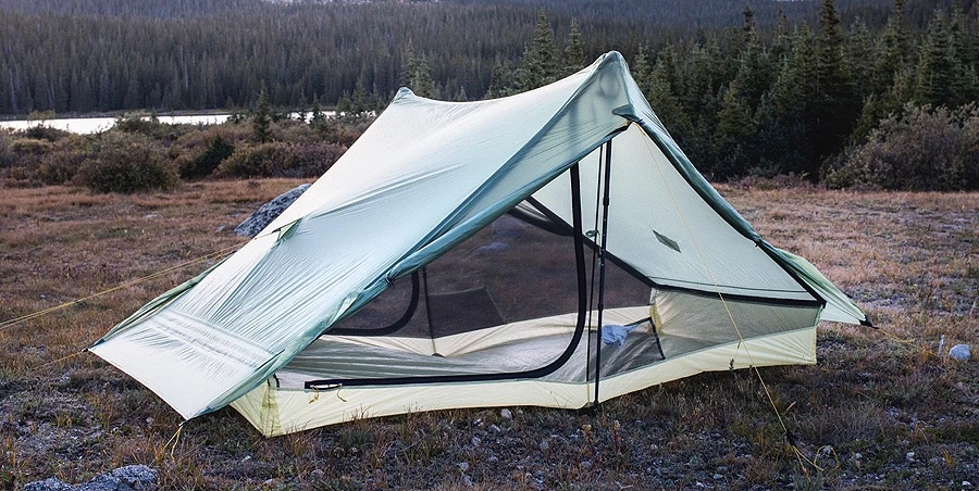 GossamerGear The Two 1 GossamerGear The Two