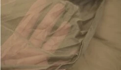 Carinthia Tropen Kunstfaserschlafsack -Zelte Verkäufe Tropen Mosk