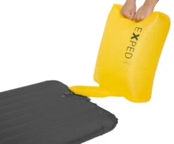 Exped Ultra 7R M -Zelte Verkäufe Ultra schnozzel 1