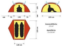 Zelte Verkäufe -Zelte Verkäufe allak2 floor