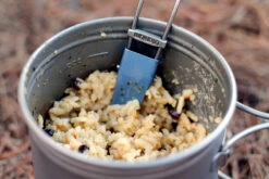 Vargo Titanium BOT Bottle Pot 700 -Zelte Verkäufe bot700 food