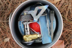 Vargo Titanium BOT Bottle Pot 700 -Zelte Verkäufe bot700 gasinnen2