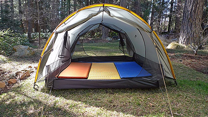 Tarptent Cloudburst 3 2 Tarptent Cloudburst 3 – Bild 2