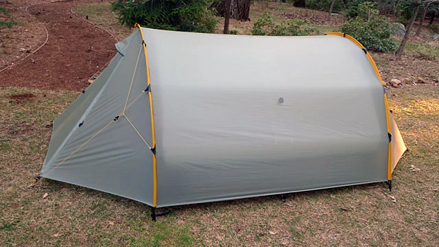 Tarptent Cloudburst 3 5 Tarptent Cloudburst 3 – Bild 5