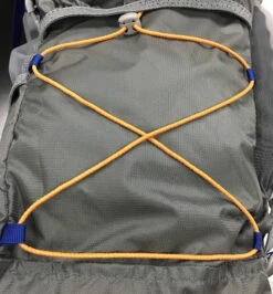 GossamerGear Compression Cord Set -Zelte Verkäufe ccs 4