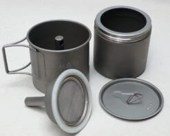 MAXI Life Enhance Armin Coffeemaker -Zelte Verkäufe coffemaker exp