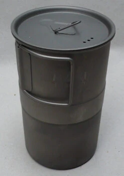 MAXI Life Enhance Armin Coffeemaker -Zelte Verkäufe coffemaker1