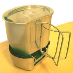 Zelte Verkäufe -Zelte Verkäufe crusaderstove