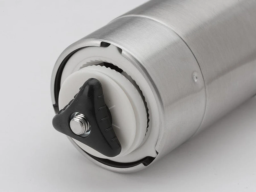 Snowpeak Field Barista Grinder - Kaffeemühle 3 Snowpeak Field Barista Grinder - Kaffeemühle – Bild 3