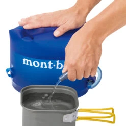 Mont-Bell Flex Water Carrier 6 L -Zelte Verkäufe cz 1124601 01