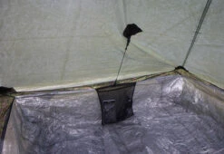 Zpacks Duplex -Zelte Verkäufe duplex innen tasche