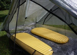 Zpacks Duplex -Zelte Verkäufe duplex matten